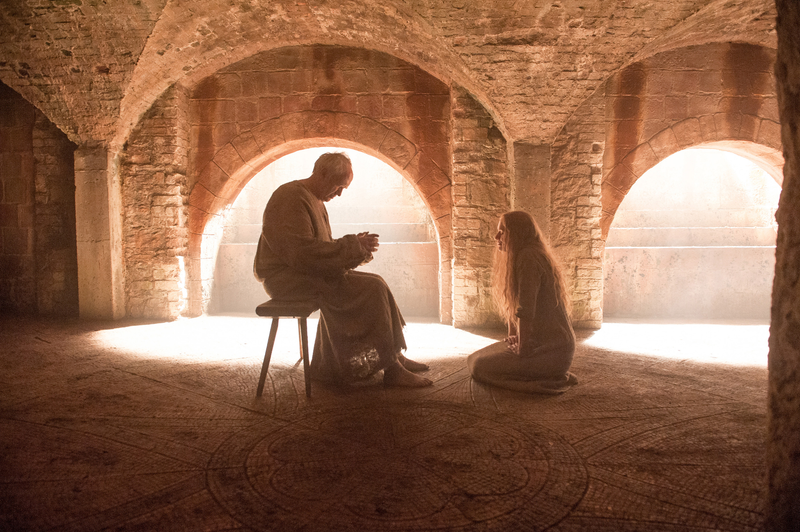 Illustration for article titled Game Of Thrones (newbies): “Mother’s Mercy”